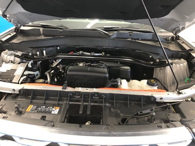 Certified 2022 Ford Explorer Platinum w/ Technology Package image 10