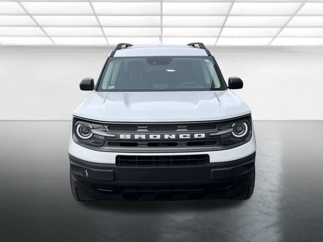 Certified 2022 Ford Bronco Sport Big Bend image 2