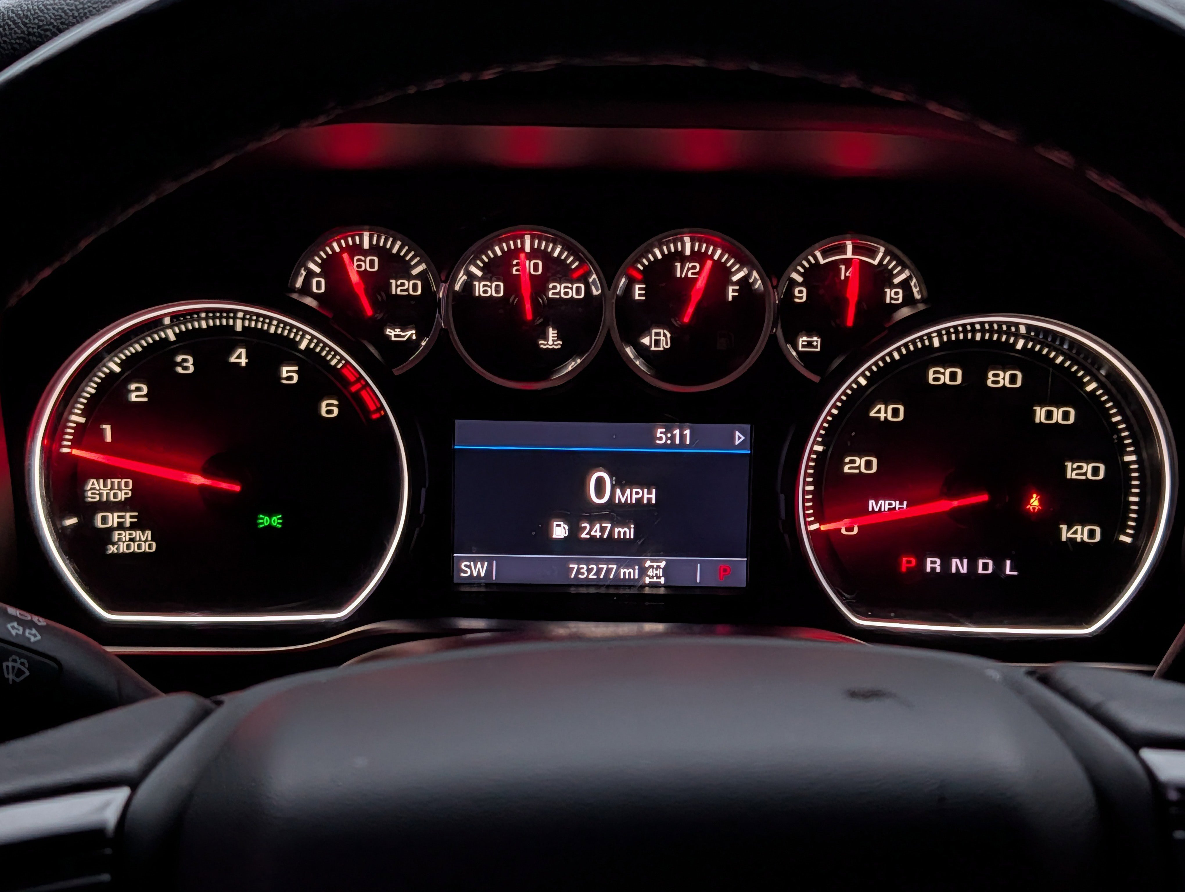 Used 2021 Chevrolet Silverado 1500 RST w/ All Star Edition Plus image 23