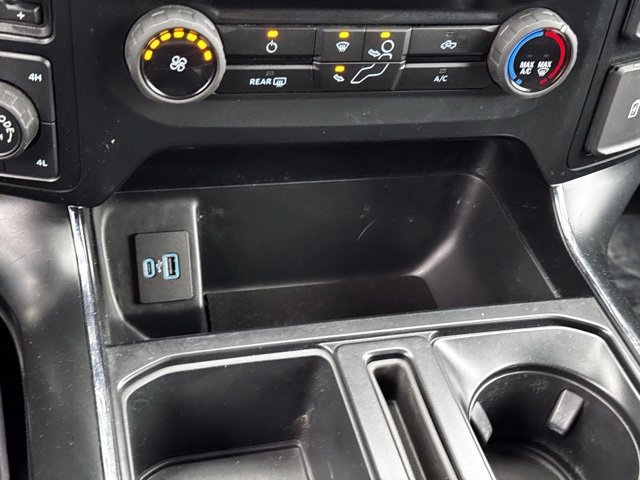 Certified 2023 Ford F150 XL w/ STX Appearance Package image 19
