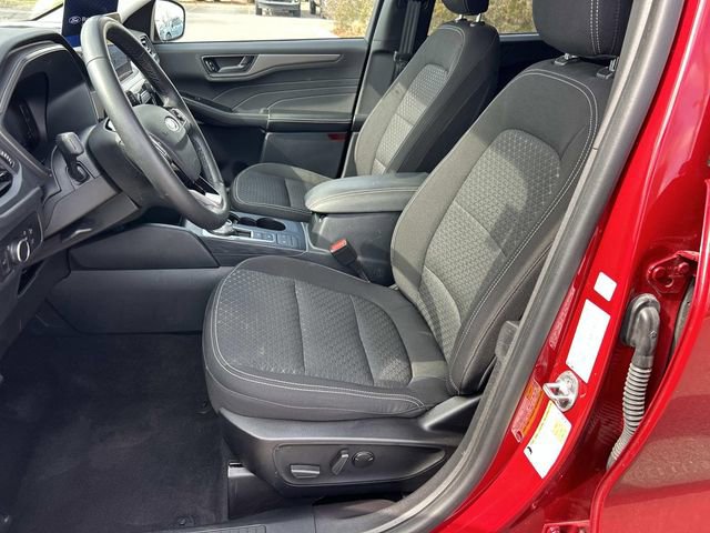 Certified 2023 Ford Escape Active image 31