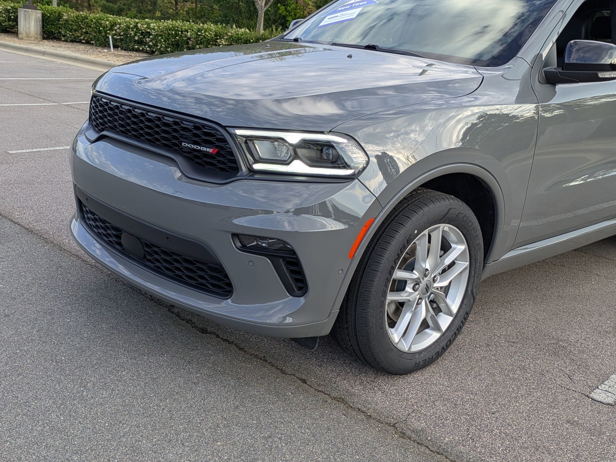 Used 2023 Dodge Durango GT AWD/4WD image 10