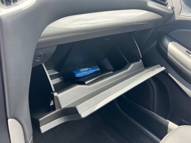 Certified 2024 Ford Edge SEL w/ Convenience Package AWD/4WD image 17