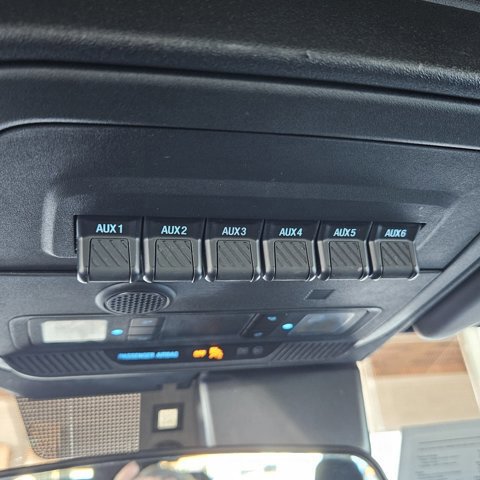 Certified 2023 Ford Bronco 2-Door image 19