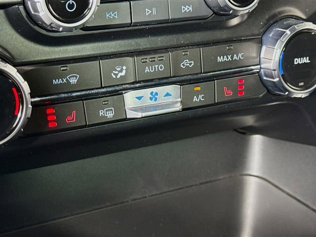 Certified 2023 Ford F150 XLT w/ Equipment Group 302A High image 20