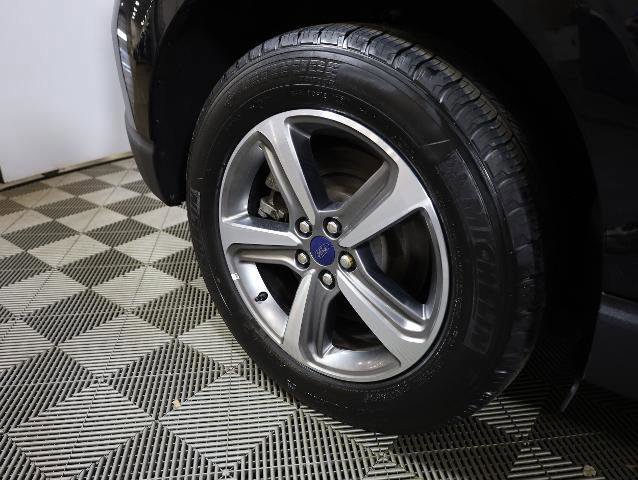 Certified 2022 Ford Edge SEL w/ Convenience Package image 34