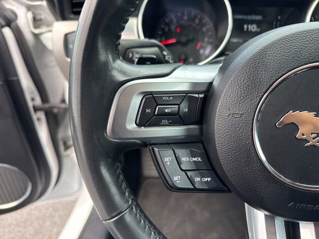 Certified 2021 Ford Mustang GT Premium RWD image 19