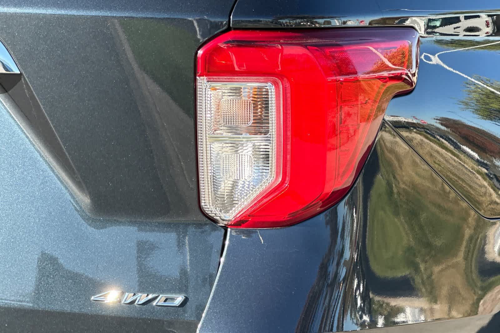 Certified 2023 Ford Explorer XLT w/ Equipment Group 202A AWD/4WD image 29
