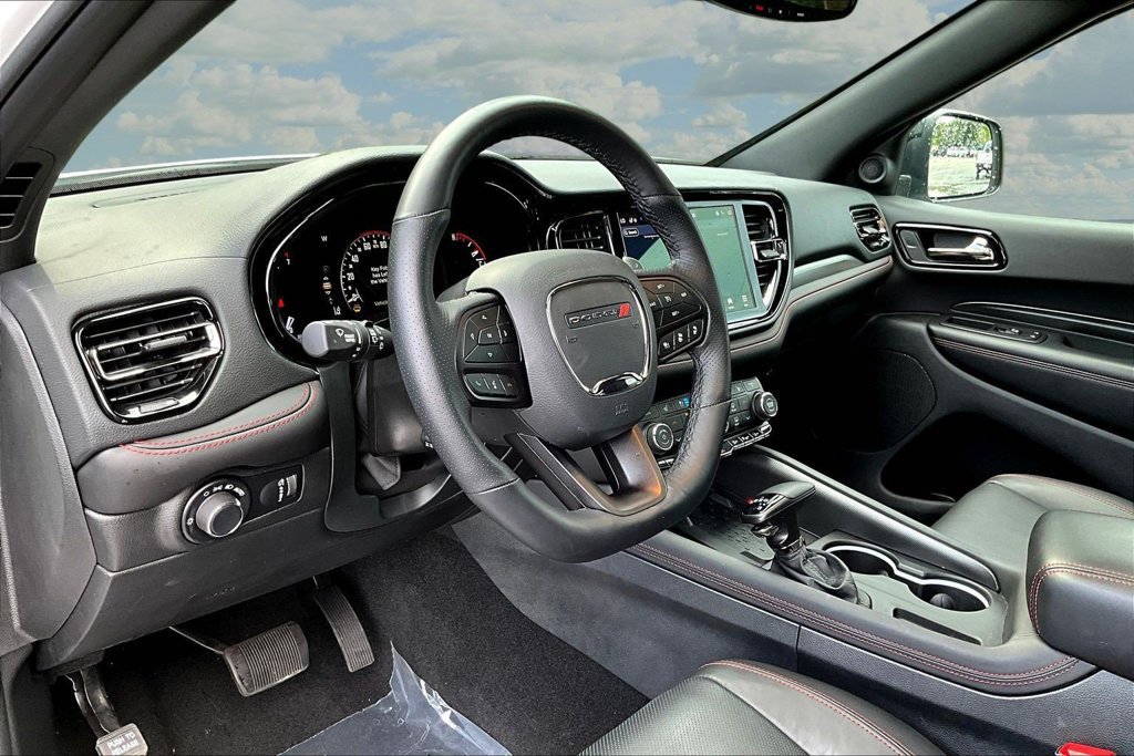 Used 2026 Dodge Durango GT AWD/4WD image 19