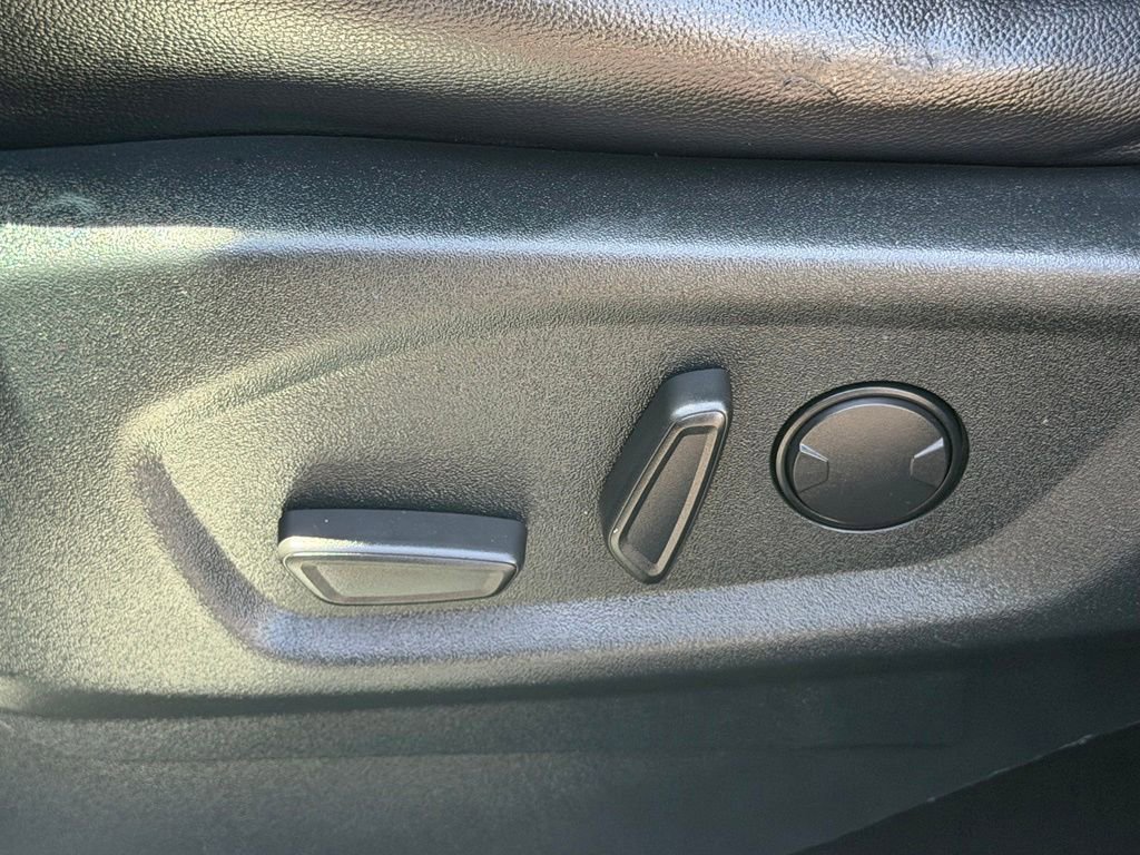 Certified 2019 Ford Explorer Sport AWD/4WD image 27
