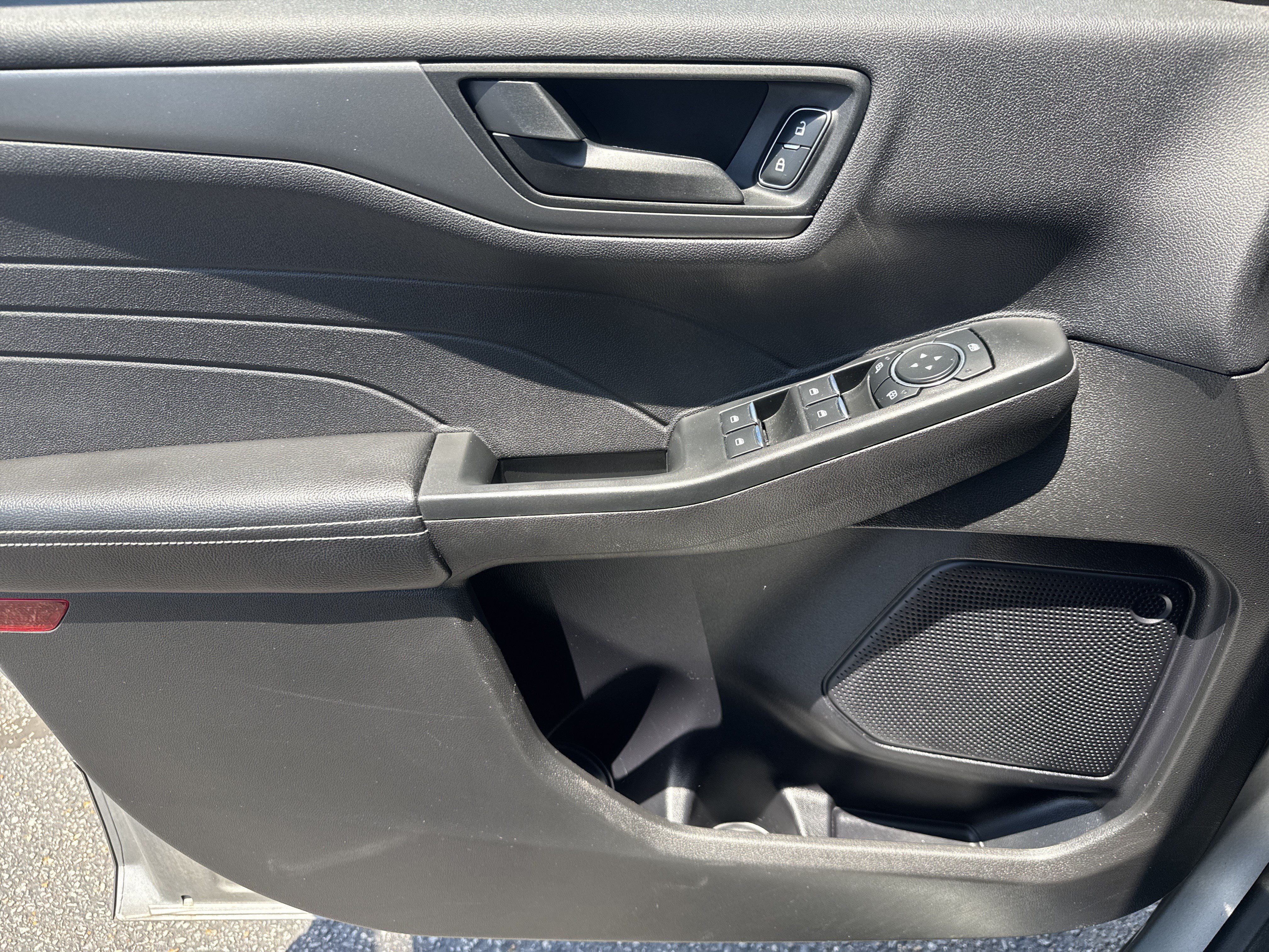 Certified 2023 Ford Escape Active w/ Tech Pack #1 FWD image 14