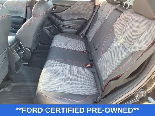 Used 2022 Subaru Forester Sport image 18