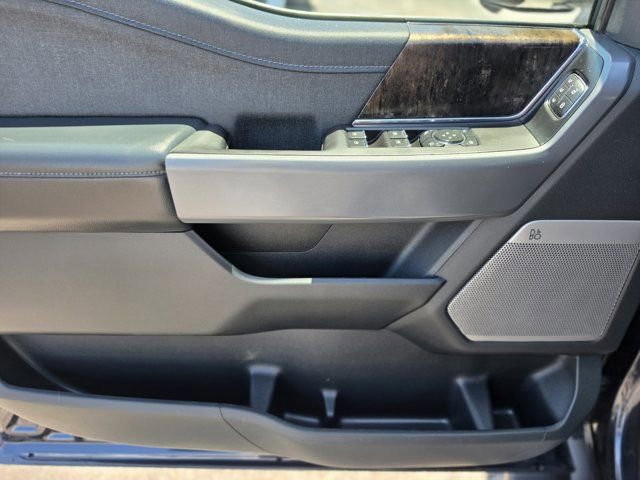 Certified 2021 Ford F150 Lariat w/ Equipment Group 502A High AWD/4WD image 15