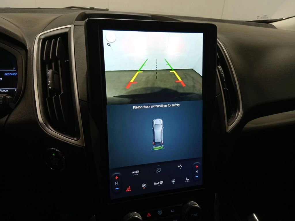 Certified 2023 Ford Edge SEL image 20