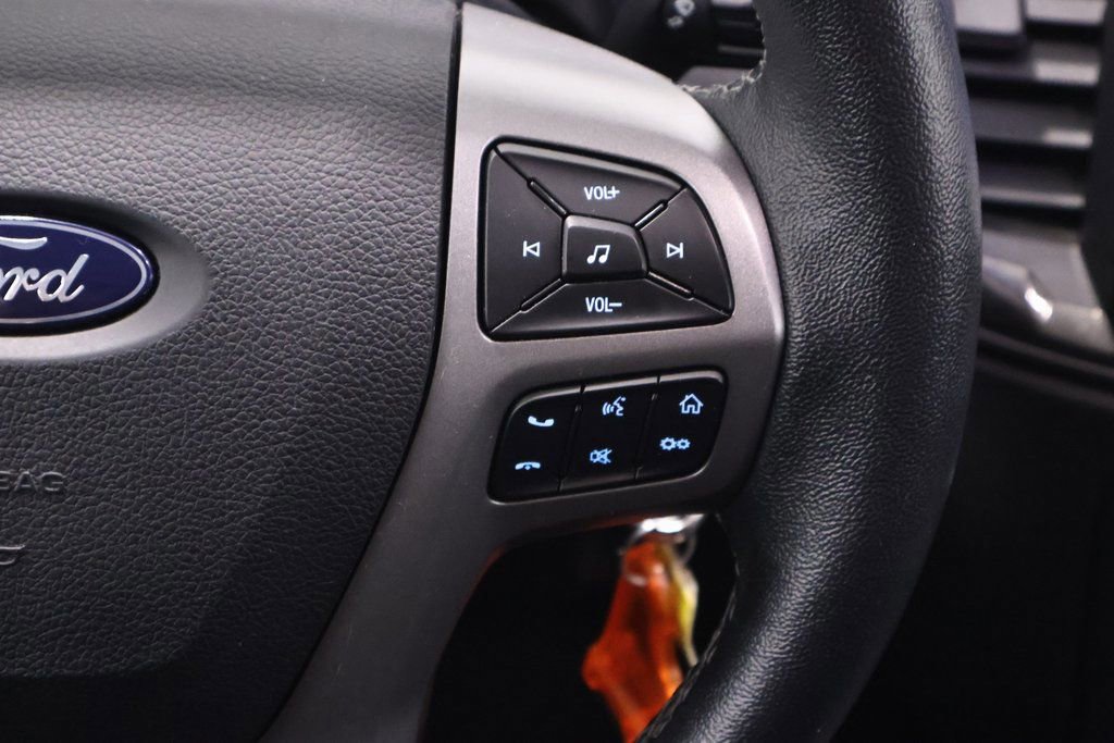 Certified 2022 Ford Ranger XLT w/ Equipment Group 302A High image 28