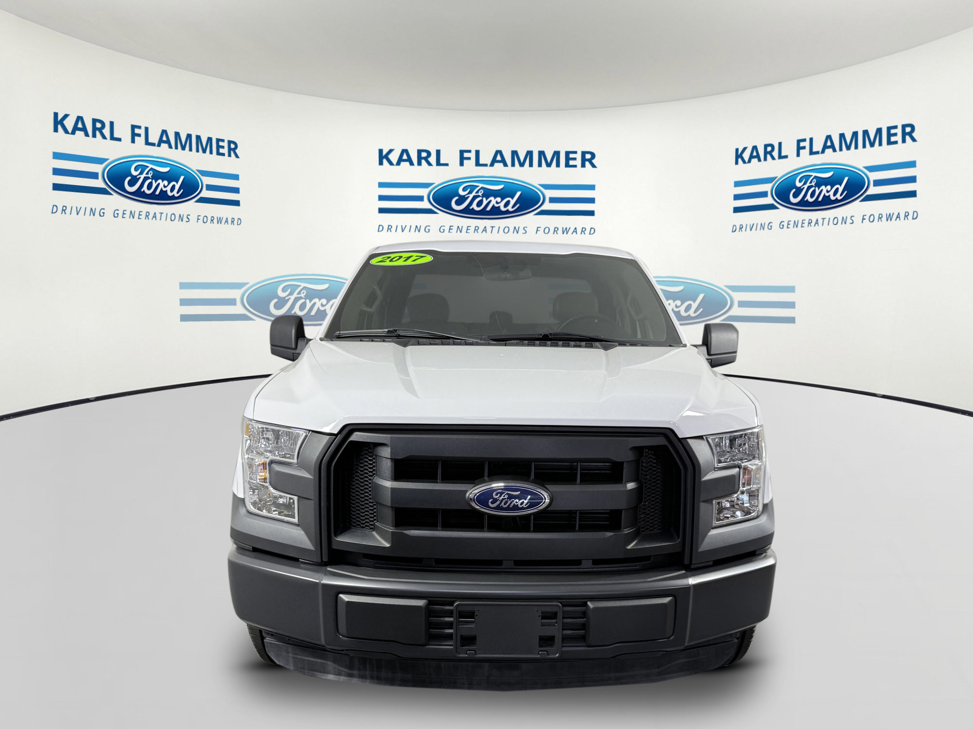 Certified 2017 Ford F150 XL w/ XL Power Equipment Group image 6