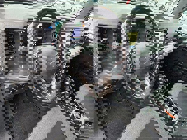 Certified 2023 Ford Bronco Big Bend image 11