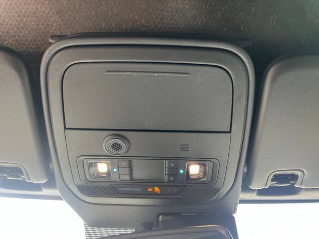 Certified 2023 Ford Bronco Big Bend AWD/4WD image 29