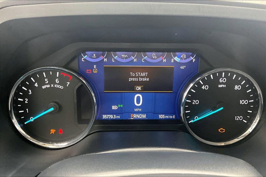 Certified 2024 Ford Expedition Max XLT image 20