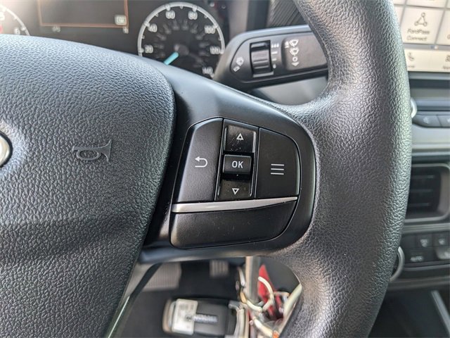 Certified 2022 Ford Maverick XL w/ Equipment Group 100A Standard image 31