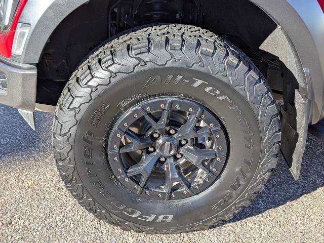 Certified 2023 Ford F150 Raptor w/ Raptor 37 Performance Package image 14