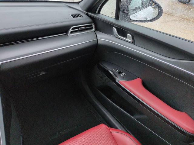 Used 2023 Kia K5 GT-Line w/ GT-Line Premium Package FWD image 19