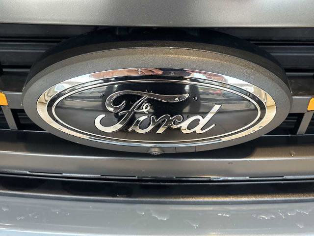 Certified 2023 Ford F150 Tremor w/ Equipment Group 402A High AWD/4WD image 29