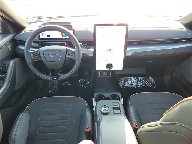 Certified 2021 Ford Mustang Mach-E GT image 28