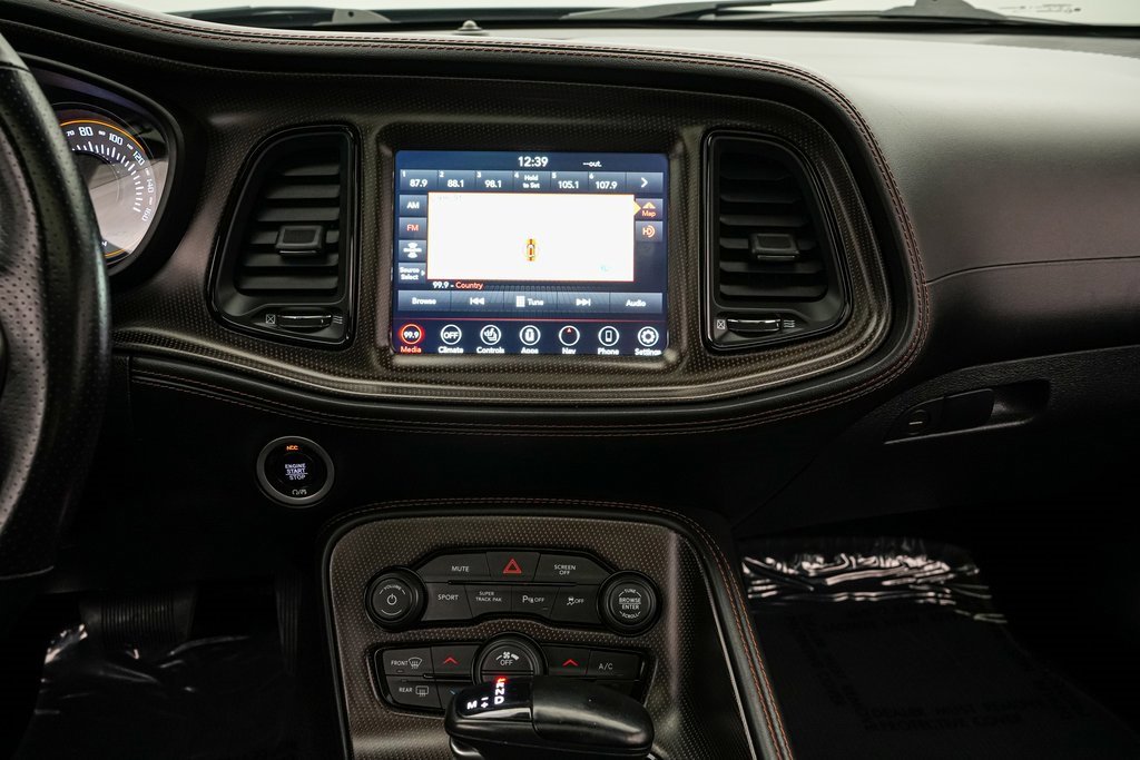 Used 2020 Dodge Challenger R/T image 30