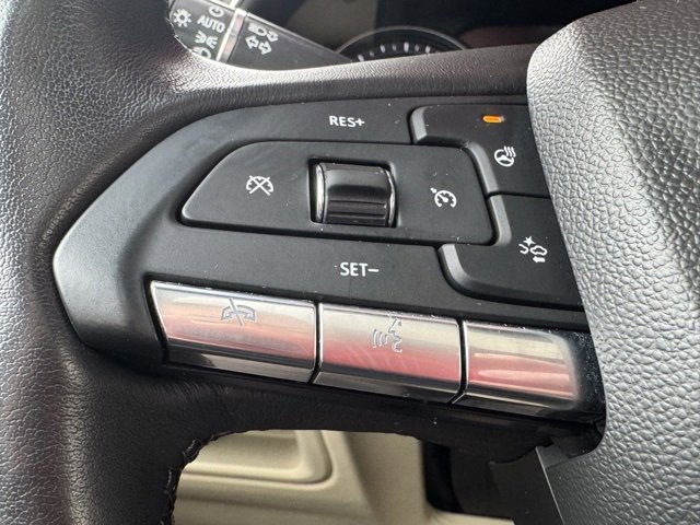 Used 2020 Cadillac CT5 Premium Luxury w/ Driver Awareness Plus Package image 26