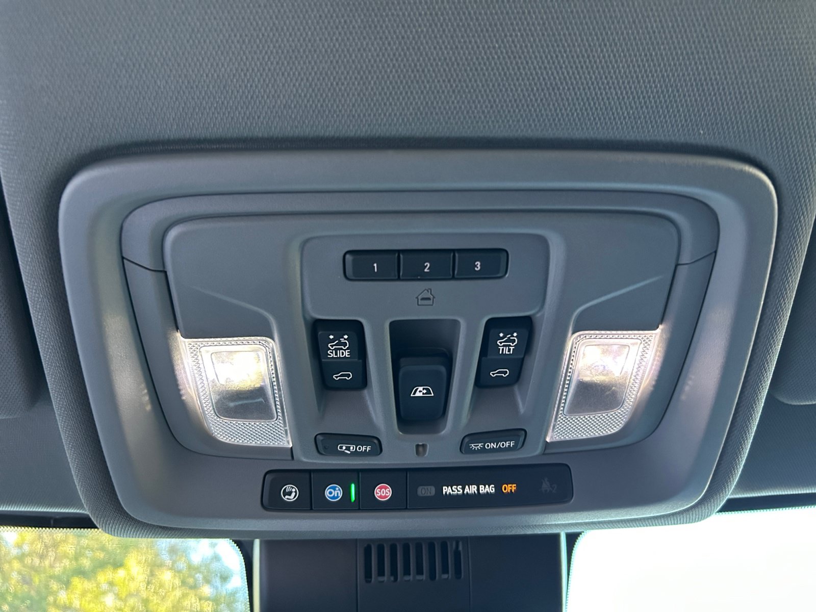 Used 2022 GMC Sierra 1500 Denali AWD/4WD image 20