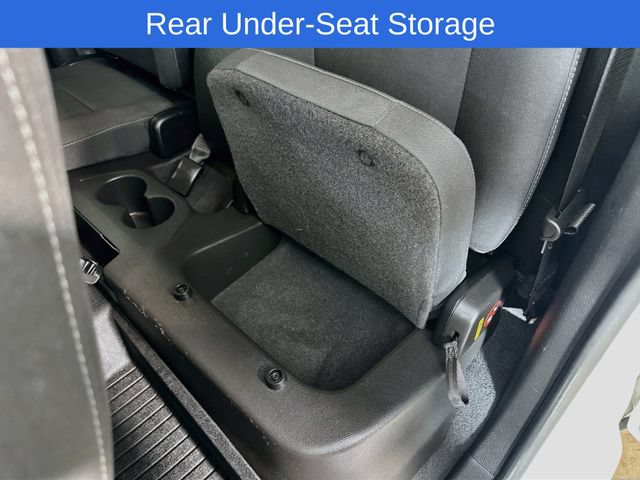 Used 2022 Chevrolet Colorado LT w/ LT Convenience Package AWD/4WD image 15