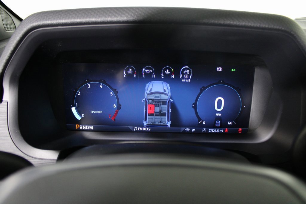 Certified 2024 Ford F150 XLT w/ Mobile Office Package image 18