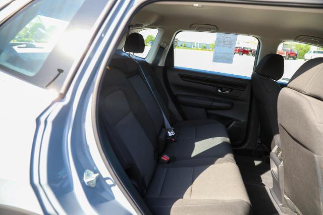 Used 2023 Honda CR-V LX image 27