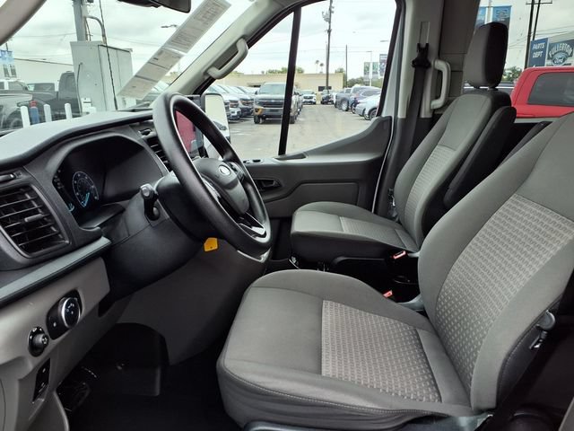 Certified 2023 Ford Transit 350 XLT RWD image 15