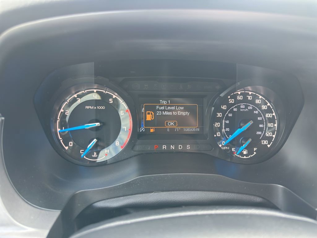 Certified 2019 Ford Ranger XLT w/ Equipment Group 302A Luxury AWD/4WD image 17
