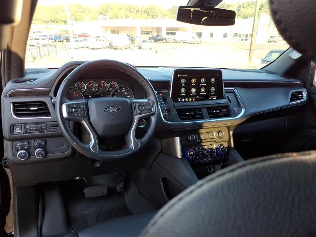 Used 2021 Chevrolet Tahoe Z71 AWD/4WD image 13