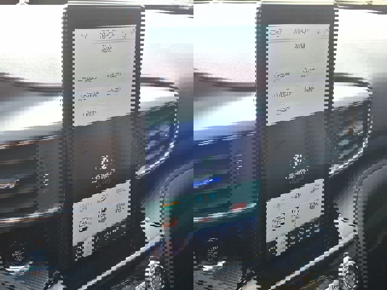 Certified 2023 Ford Explorer ST w/ Equipment Group 401A image 20