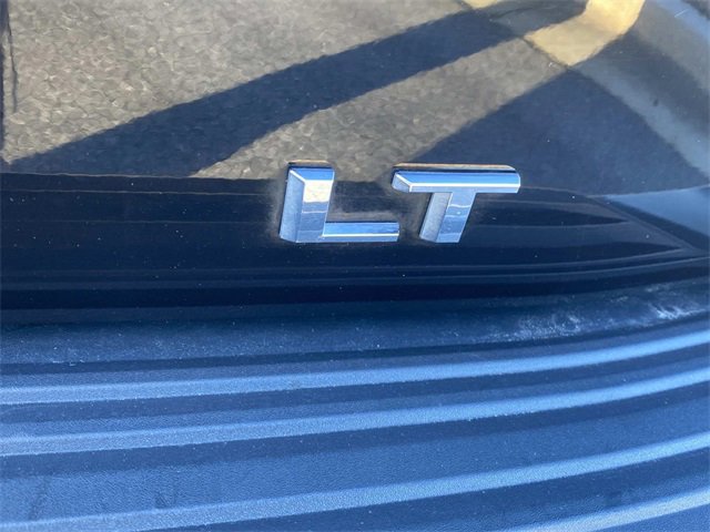 Used 2024 Chevrolet Tahoe LT image 6