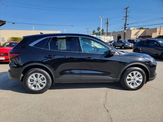 Certified 2023 Ford Escape Active image 2