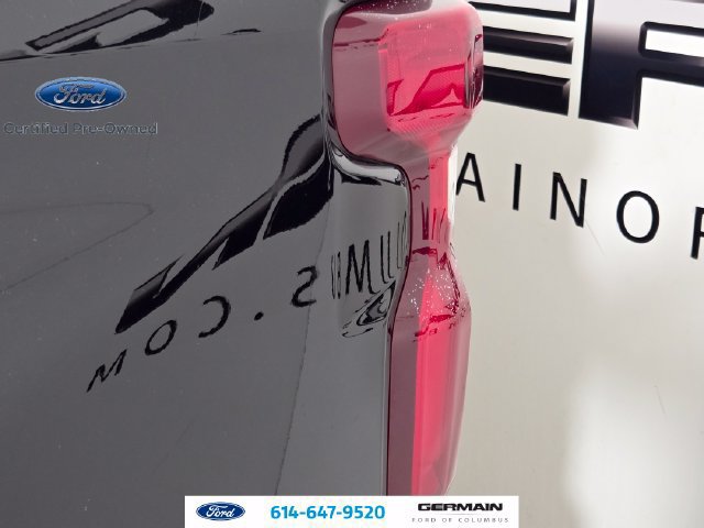Used 2020 Chevrolet Silverado 1500 RST w/ All-Star Edition RWD image 15