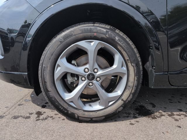Certified 2024 Ford Escape ST-Line w/ Tech Pack #1 AWD/4WD image 10
