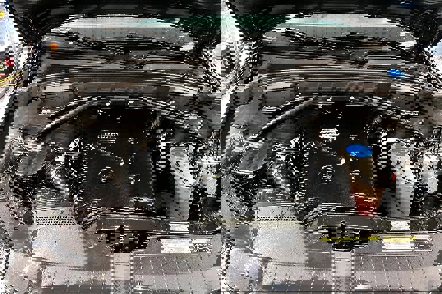 Used 2017 Audi Q5 2.0T Premium w/ Audi MMI Navigation Plus image 31