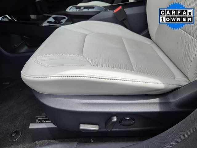 Certified 2025 Ford Mustang Mach-E Premium RWD image 21