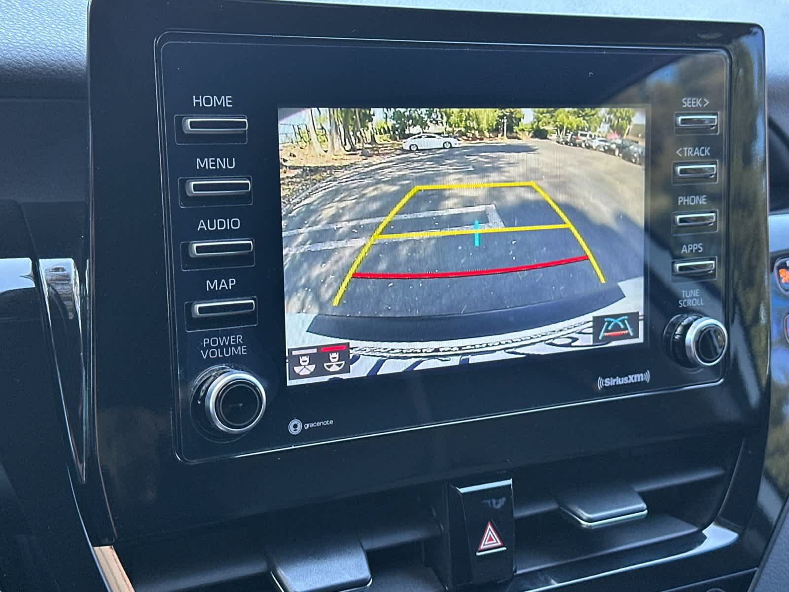 Used 2023 Toyota Camry SE w/ Convenience Package FWD image 18