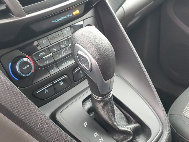 Certified 2021 Ford Transit Connect XL FWD image 16