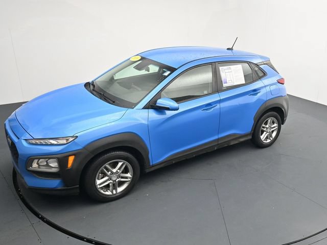 Used 2019 Hyundai Kona SE AWD/4WD image 24