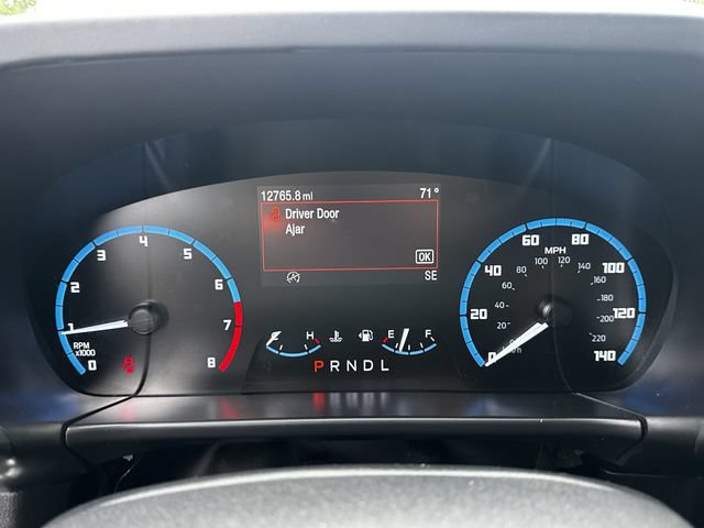 Certified 2023 Ford Bronco Sport Big Bend w/ Convenience Package AWD/4WD image 20