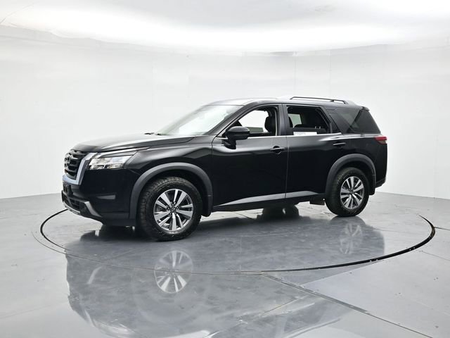 Used 2022 Nissan Pathfinder SL image 5