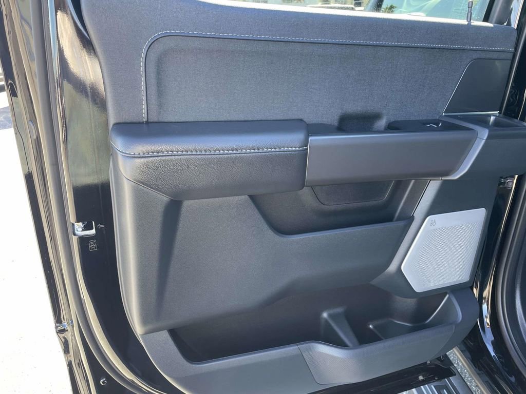 Certified 2025 Ford F150 Lariat w/ Equipment Group 502A High image 21